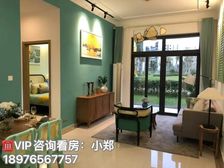 海南 临高县《富力悦海湾》103㎡ 精装三房 特价76万