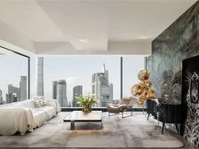 中国尊对面,梵悦108