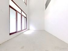 中粮本园北区,位置好,净毛坯,房东很诚心出售