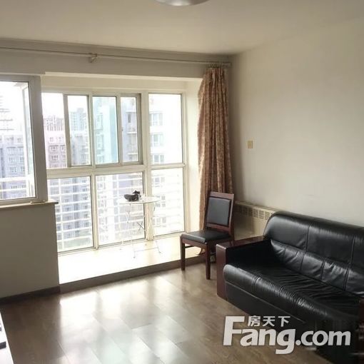 六里桥 益丰苑 莲怡园二区 精装两居 优选户型 随时看房