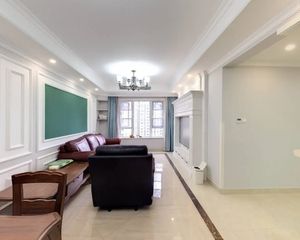 海亮樾金沙 3室2厅 南