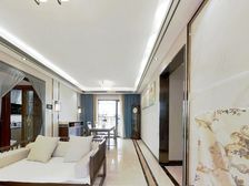 西福蓝湾 南向 中层 急售 送车位 包税费 价格可谈