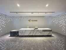 福田诺德金融中心,一手特价仅租60元/平,带家私24h空调