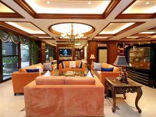 需验资独栋小庄园!大气典雅的外观设计和舒适实用的内部功能结构