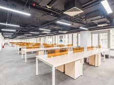 知春路地铁口丨精装修独立整层丨24空调丨办公室出租