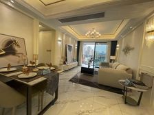 (首付13万买3房)南滨路现房,江景房CBD,珊湖小+11中