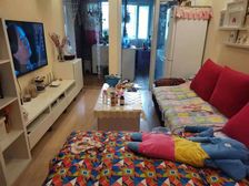 苑 小区二室一厅 精装修 92万出售电梯房 拎包入住