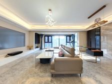 2019年次新房 阳光城檀府 4室2厅 南 开发商精装