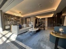 仁恒城市星皓 六恒科技房 江北砂之船旁精装三房 南外