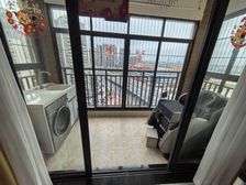 送自用全屋家私)自用房亏本出售 香江国际 靓三房直接拎包入住