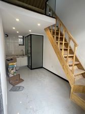 西城 金融街 新文化街 佟麟阁路 复式二层 精装平房