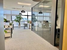 大族广场丨小户型办公丨地铁上建丨核心商务区丨热