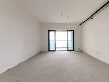 正看东湖公园!对中庭!位置安静!视野采光好!人居东湖长岛