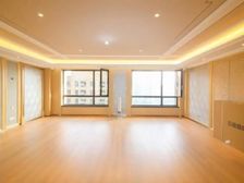 优推好房融创外滩壹号院 333平4居 ,豪宅标杆,户型南北通
