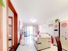 锦绣天伦花园 南向 中层 急售 包税费 送车位 价格可谈