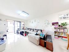 中铁西子香荷 3室2厅 南向 中间层 高性价比