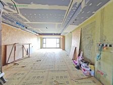 急售 鼎级江景大平层 硬装已完成 前排高楼层 看江效果吴迪