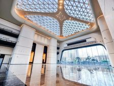 挑空大堂丨尽显奢华丨海淀丨名企云集丨实拍房源丨魏公村