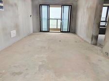 联泰天禧 南向采光好 小区新 近地铁 中间楼层采光好 江景房