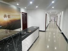 滨湖建苑智汇谷 地铁附近交通便利 精装修面积可选!性价比高