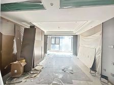 降价急卖 业主急用钱 融创玖玺台 带车位还送装修 读育新