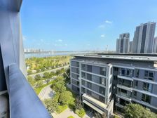 真的降30万了 江景大平层带回家 豪华装修带中央空调地暖 急