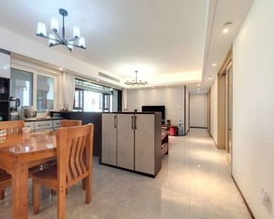 华润公园九里三期 4室2厅 北