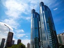 国贸东三环嘉里中心丨乐成丨银泰丨新出独立整层带家具丨