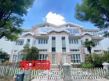 虹山半岛 3室2厅3卫 简装修 1750万元