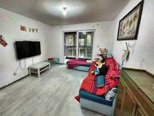 星金家园 82.41平2居 南北向精装修 着急出售