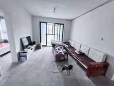 友谊南苑 顶楼复式 带阁楼 带露台 业主亏米急抛 随时看房