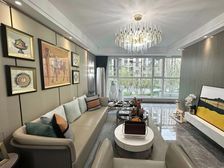 芝罘丨金象泰翰林苑丨单价11300丨精装送车位丨团购赠物业费