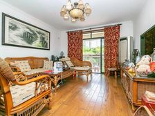 花园城(一期三期) 带电梯 临地铁 商业配套成熟 南向采光好