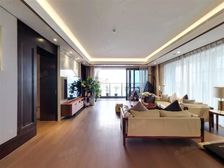 新天鹅堡一期,湖景大平层,南北通,保养好,降价急售