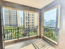 九龙湖花园二区253平复式 可做七八个房间 采光无挡 读铭校