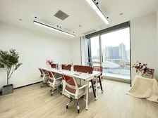琶洲创业型办公室丨1500元起租丨可注册丨可外资签证