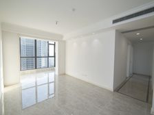 博源名都 精装现房现证中央空调 百米楼间距 海河双景