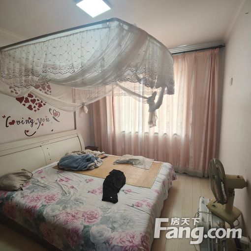 复试上学两层可短租长租林溪美地金日紫都农业大学旁边地铁口附近