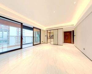 时代天境 4室1厅 东南