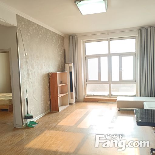 观景高层可短租可长租林溪美地北古庙新小区北农业大学地铁口附近