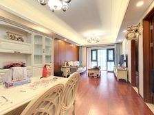 精装修 套二厅 管家 安静