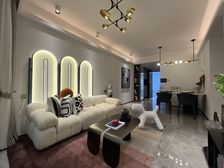 粤港湾华堂里8号 一手新房。 无中介费。南北通透。