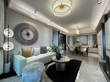 一手新房。粤港湾华府 无中介费随时看