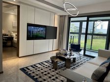 文创甬江城 国庆清盘特价3室2厅2卫精装修 直降4000/㎡