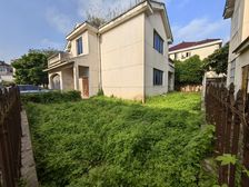 建安别院 小独栋别墅 环绕式花园160平 带车库 纯地上2层