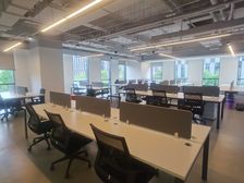 9.12号线漕河泾开发区 研祥科技大厦 面积50到1332平