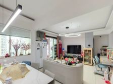 黄埔花园 4居 南向 中层 急售 包税费 送车位 价格可谈