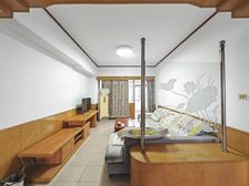 燕翔路 棉麻宿舍 中楼层 近东方双语学校 停车方便 价好谈