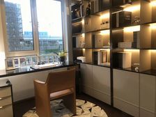 滨江城投·望品 3室2厅2卫 精装修 407万元