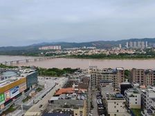 单价仅四千五买源江豪庭全线江景房,视野无遮挡格局大气随时看房